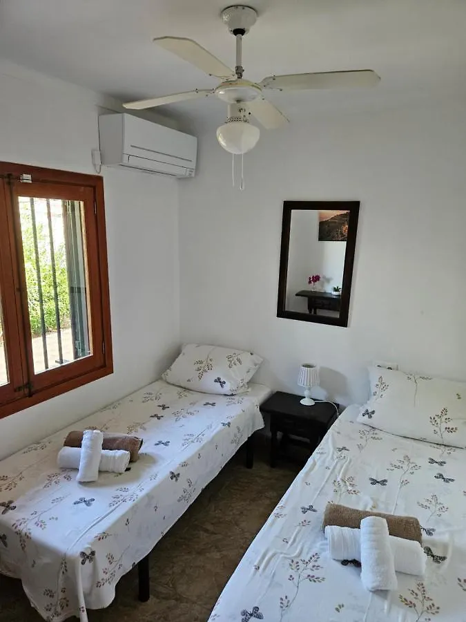 Casa Heli 2 Villa Port de Alcudia  Spanien