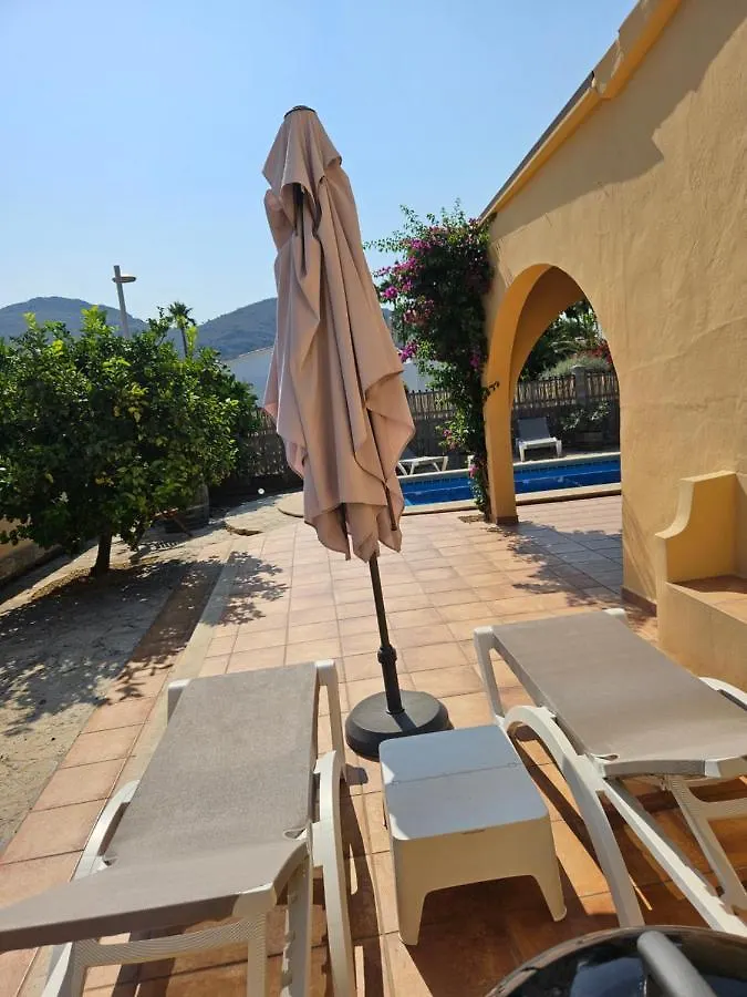 Villa Casa Heli 2 Port de Alcudia