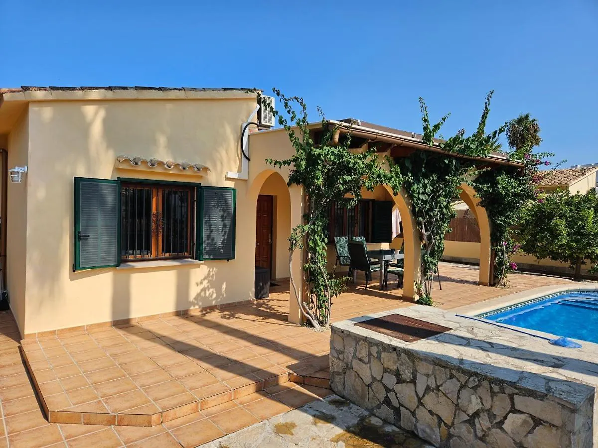 Villa Casa Heli 2 Port de Alcudia