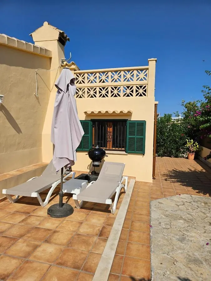 Villa Casa Heli 2 Port de Alcudia  Spagna