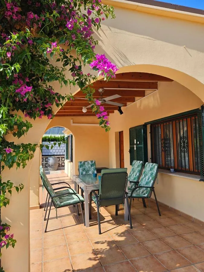 Casa Heli 2 Villa Port de Alcudia  Spanien